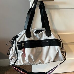 Lululemon Duffle Bag